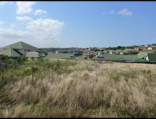 1,023M² VACANT LAND FOR SALE IN KINDLEWOOD ESTATE